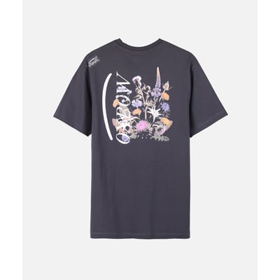 Tee-shirt Manches Longues OXBOW Eternal - Coton Bio épais 220 G/m² - Graphisme Dos Et Poitrine - Style Classique Hiver 2025 - 11