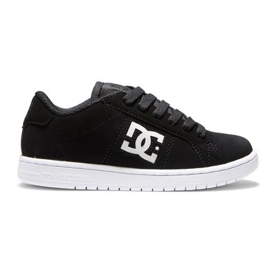 Chaussures en cuir STRIKER. DC SHOES
