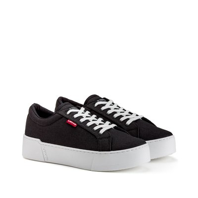 Tijuana 2.0 Platform Trainers LEVI'S