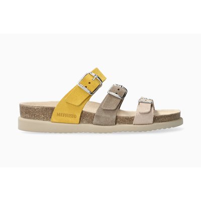 Sandales en cuir HYACINTA MEPHISTO