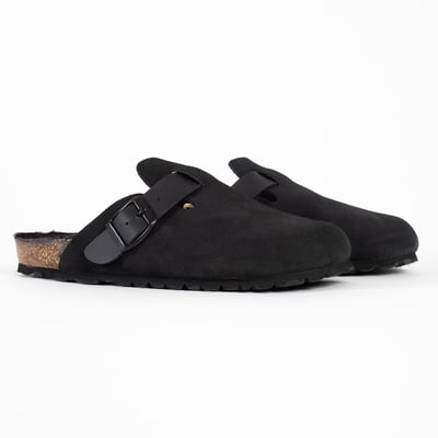 Sabots Moke pour femme BAYTON