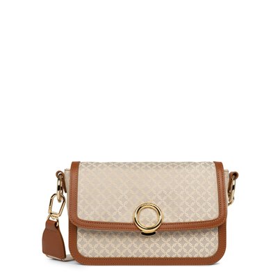 Sac trotteur  HANDLE ENTRELACÉ SEQUOIA
