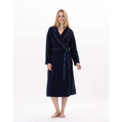 Robe de chambre polaire femme la redoute top