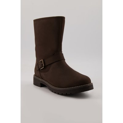 Bottines en cuir imperméabilisé ULLA POPKEN