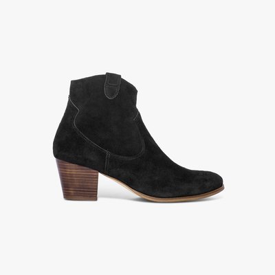 Boots À Talon MELISSE BOCAGE