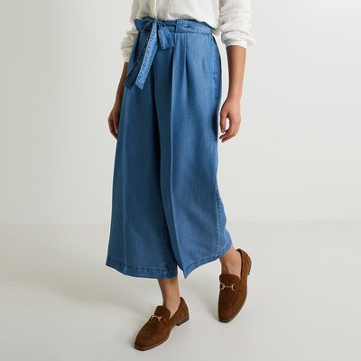 Pantalon large GRAIN DE MALICE
