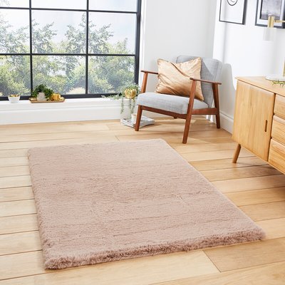 Super Teddy Rug SO'HOME