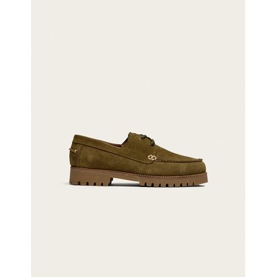 Chaussures Bateau TOM ODAJE