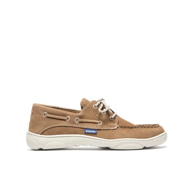 Bateau nubuck CITY2 CHRISTOPHE AUGUIN