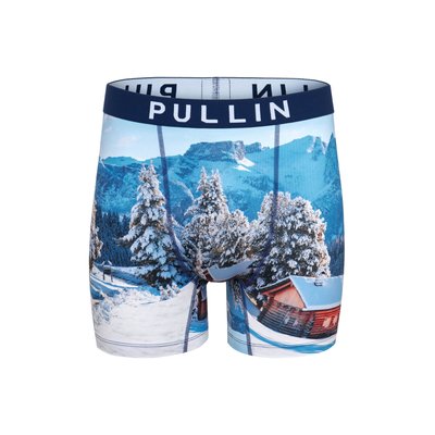 Boxer  FASHION 2 CRANS PULLIN