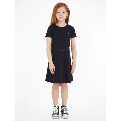 Abito maniche corte TOMMY HILFIGER