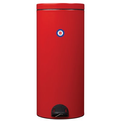 Poubelle de cuisine à pédale 30L Fabriqué en France - ELORA ROSSIGNOL