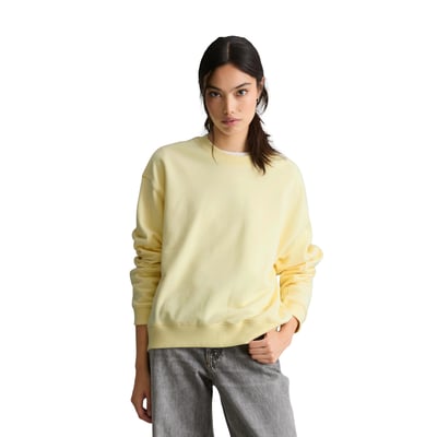 Sweat-shirt en coton biologique MARC O’POLO DENIM