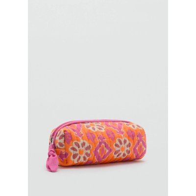 Trousse matelassée MANGO TEEN