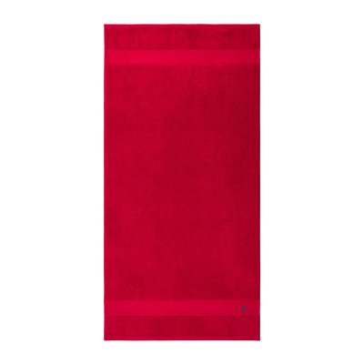 Serviette de bain en coton, POLO PLAYER RALPH LAUREN HOME