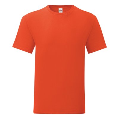 T-shirt ICONIC FRUIT OF THE LOOM