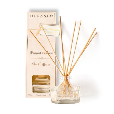 Diffuseur de parfum FLEUR DE CITRONNIER DURANCE