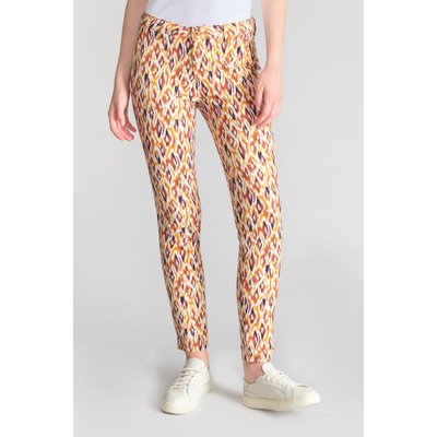 Pantalon slim DYLI MAY LE TEMPS DES CERISES