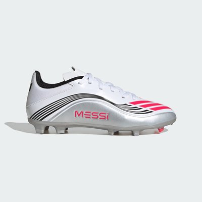 Chaussure F50 Messi League Terrain souple/Multi-surfaces Enfants adidas Performance
