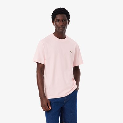 T-shirt manches courtes LACOSTE