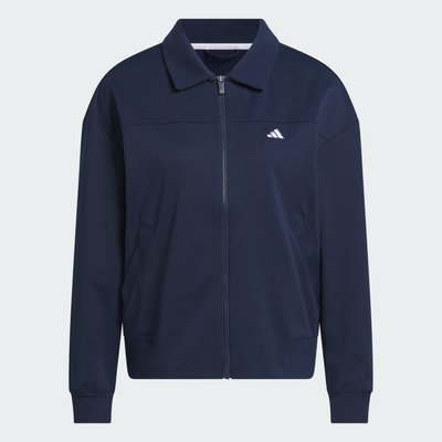 Veste Go-To Twistknit adidas Performance