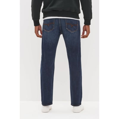 Jean stretch motion flex - coupe droite NEXT