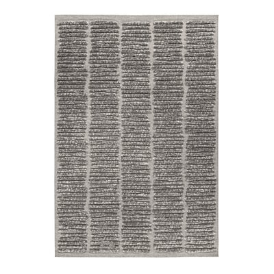 Tapis sculpté de style contemporain ACCENT AFK LIVING