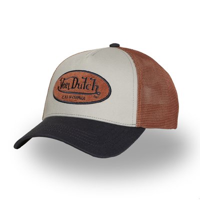 Casquette Baseball Terry VON DUTCH