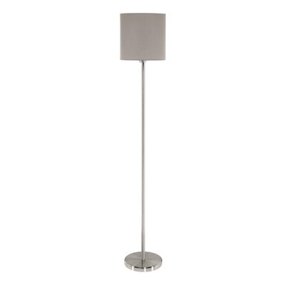 Lampadaire tissu   PASTERI EGLO