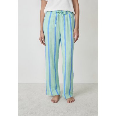 Pantalon de pyjama à rayures CARIO ETAM