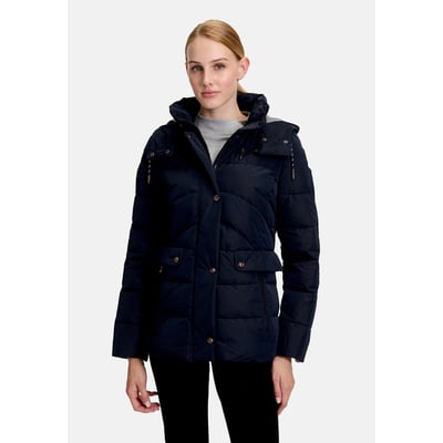Veste matelassée duvet synthétique GIL BRET