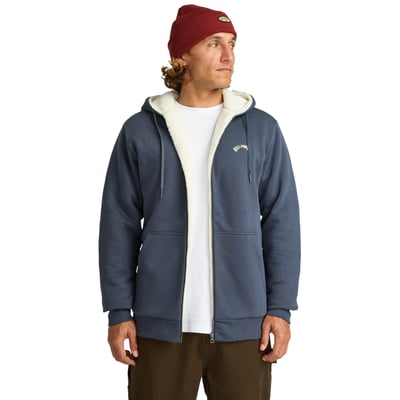 Sweat à capuche ARCH SHERPA BILLABONG