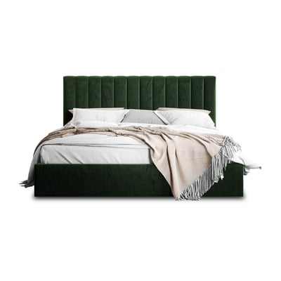 Lit coffre - ROSARIO BEST MOBILIER