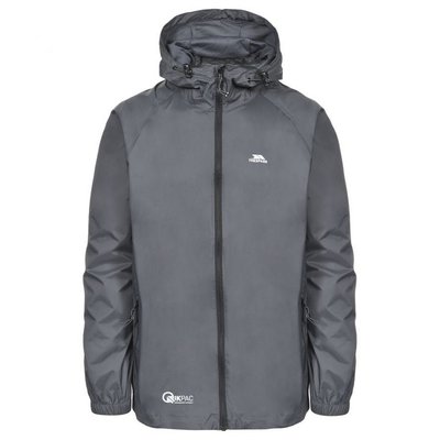 Veste imperméable QIKPAC TRESPASS