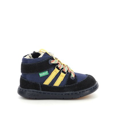 Bottines  Kickbubblo KICKERS