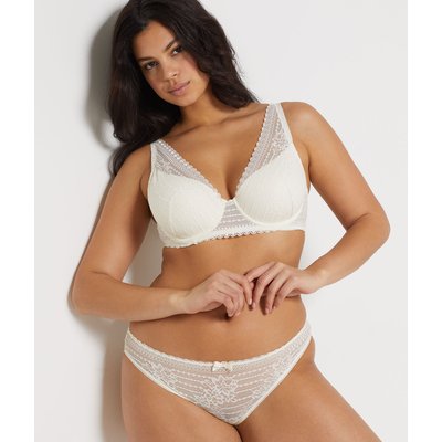 Culotte en dentelle PANAMA ETAM
