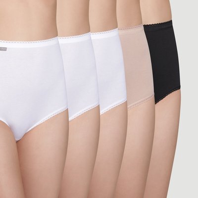 Culotte stretch store