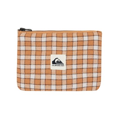 Pochette THE WINTER PLAID QUIKSILVER
