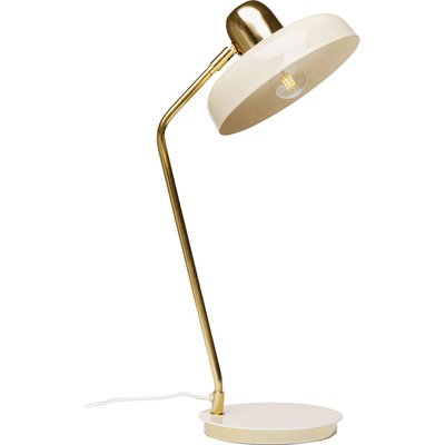 Lampe en acier, DEMI KARE DESIGN