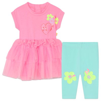 Ensemble robe et legging BILLIEBLUSH