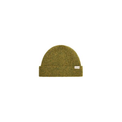 Bonnet  FLUFFLY GREEN PULLIN