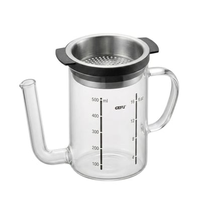 Broc séparateur de graisse SEPARATO GEFU