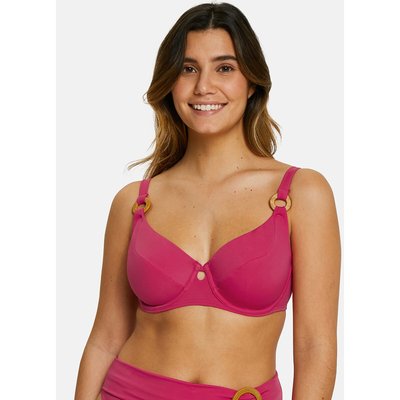 Haut de maillot de bain Elevated Basics SANS COMPLEXE