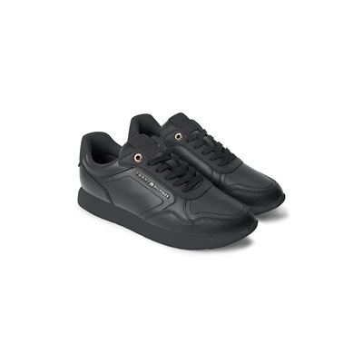 Baskets en cuir RETRO RUNNER TOMMY JEANS