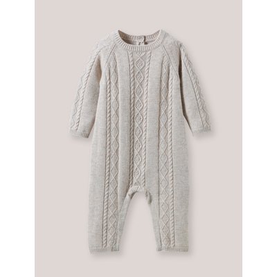 Combinaison en tricot CYRILLUS