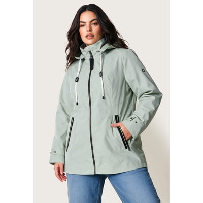 Veste technique HYPRAR à capuche ULLA POPKEN