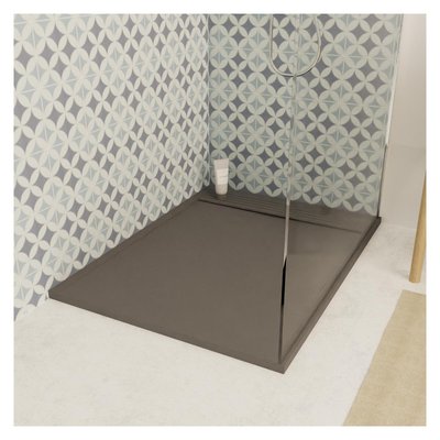 Receveur de douche béton JOSEPH MOB IN