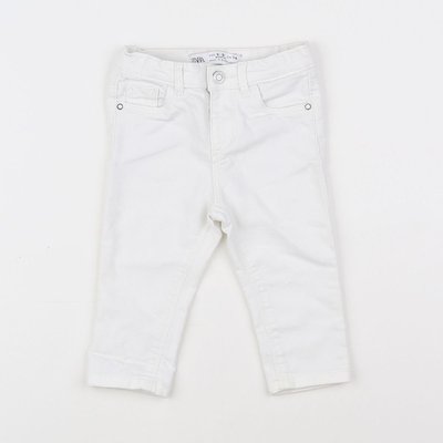 Pantalon - Très bon état ZARA
