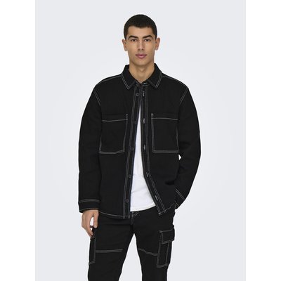 Veste-chemise ONLY & SONS ONLY & SONS