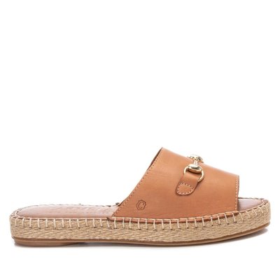 Sandales fabriqué en cuir CARMELA